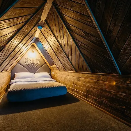 Na Wilczniku * Zakopane