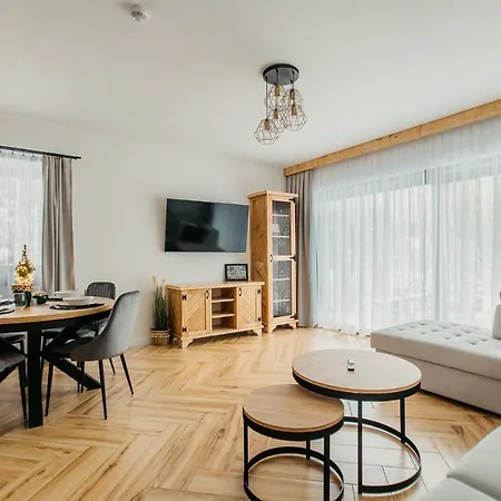 Na Wilczniku * Zakopane