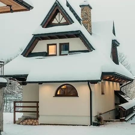 Na Wilczniku Holiday home