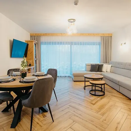 Na Wilczniku Holiday home Zakopane