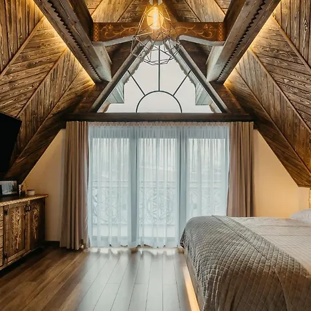 Na Wilczniku * Zakopane