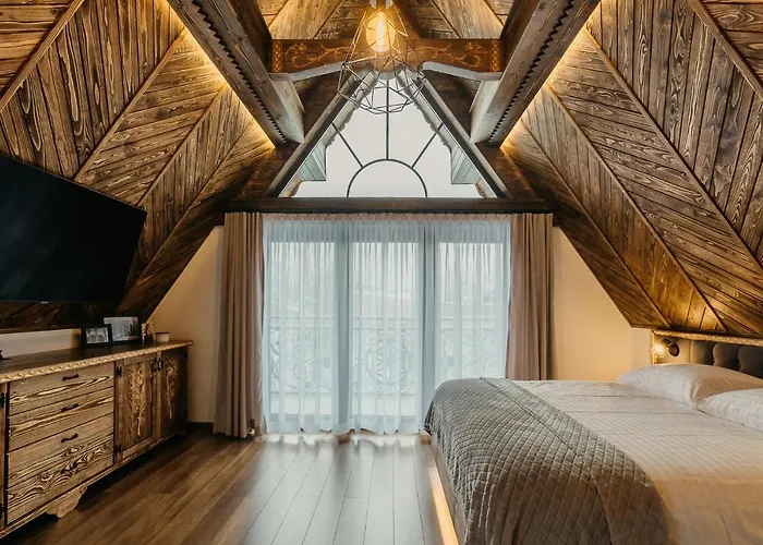 Na Wilczniku * Zakopane